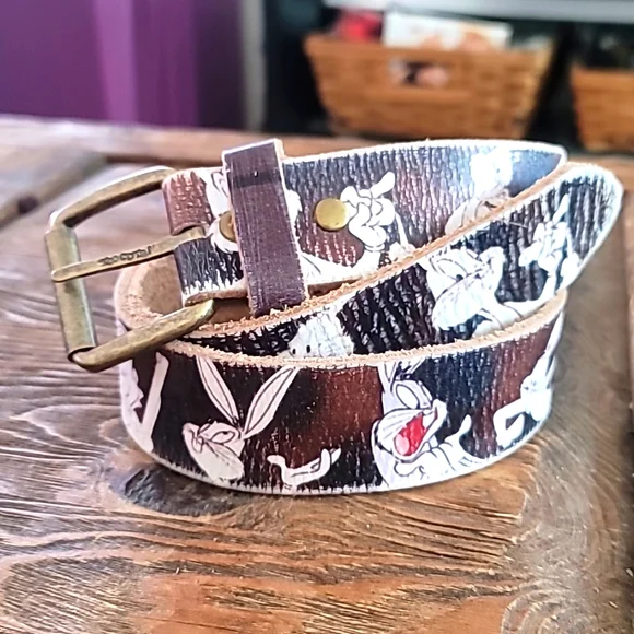 TOO CUTE! | Accessories | Looney Tunes Bugs And Elmer Too  display picture 2